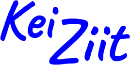 KeiZiit